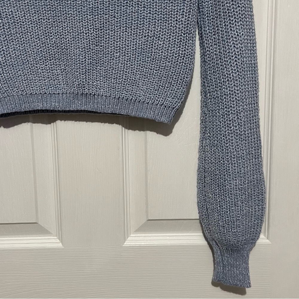 💗 Forever 21 - Womans Knit Pullover - Picture 8 of 11